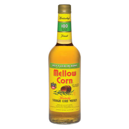 Mellow Corn Straight Whiskey 750ml (100 Proof)