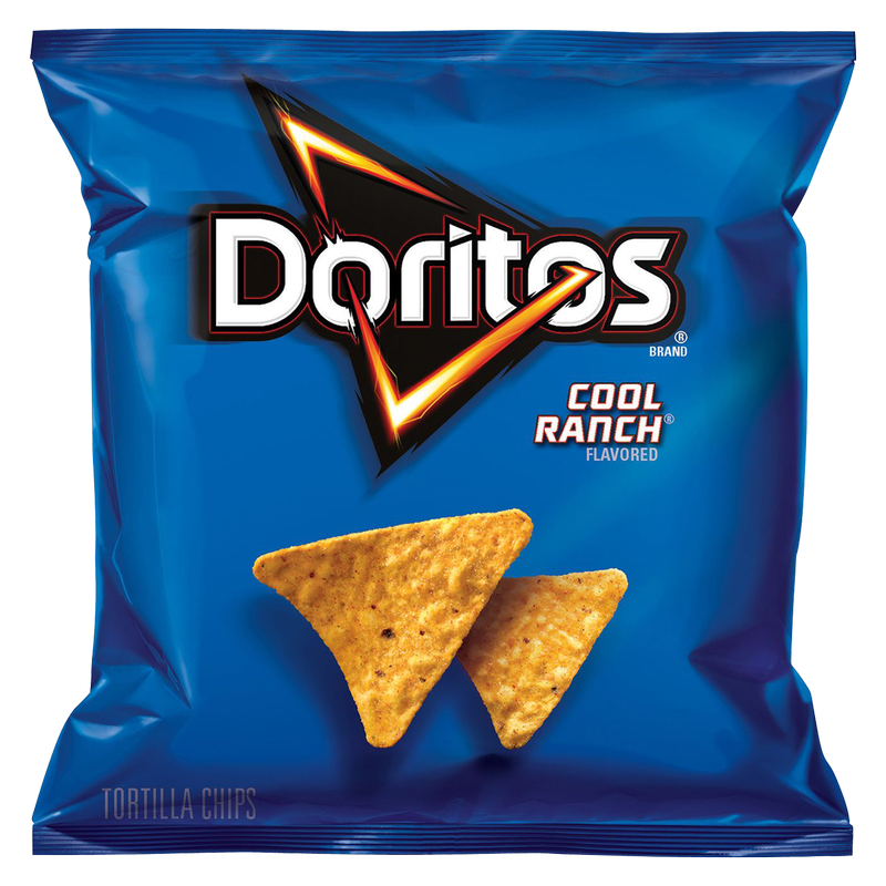 Doritos Cool Ranch 1.75oz