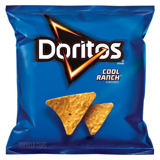 Doritos Cool Ranch 1.75oz
