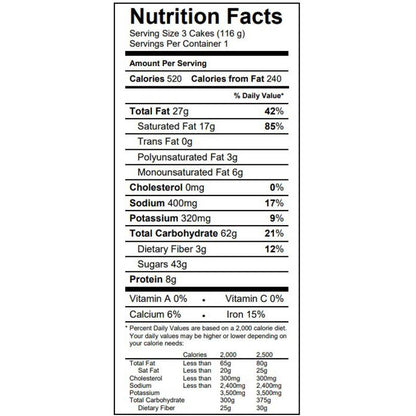 Drake's Funny Bones 3.1oz