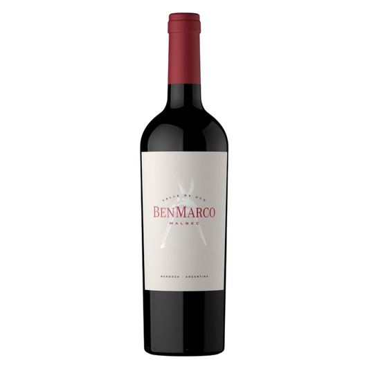 Ben Marco Malbec 750ml