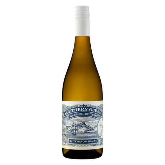South Sea New Zealand Sauvignon Blanc 2020 750ml