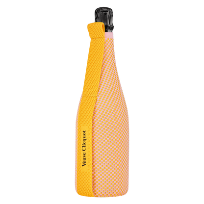 Veuve Clicquot Brut Rose W/ Ice Jacket 750ml