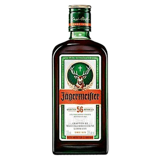 Jagermeister 375 ml