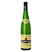 Trimbach Gewurztraminer '10 750ml