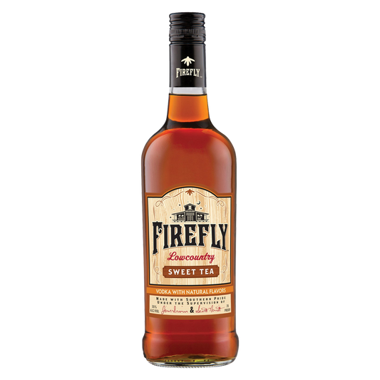 Firefly Sweet Tea Vodka 750ml (70 Proof)