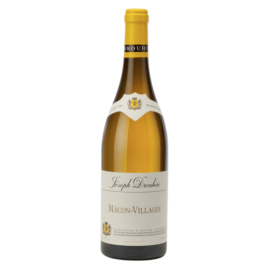 Joseph Drouhin Macon Villages White 750ml