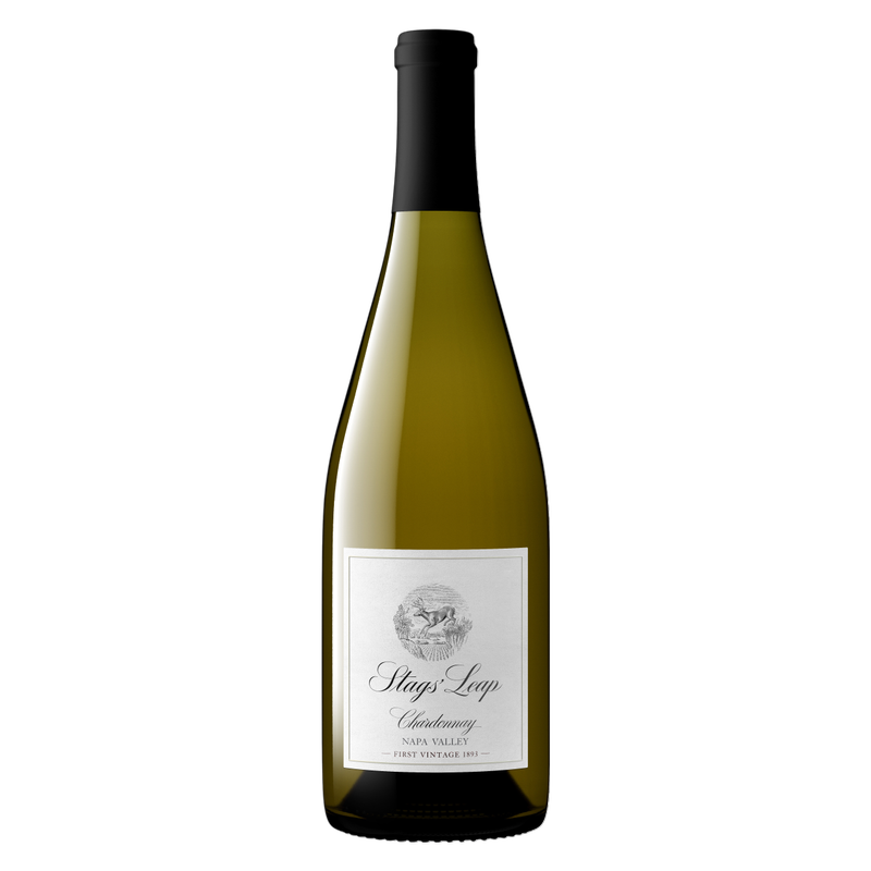 Stags' Leap Winery Chardonnay 750ml