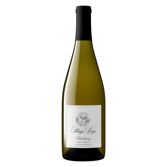 Stags' Leap Winery Chardonnay 750ml