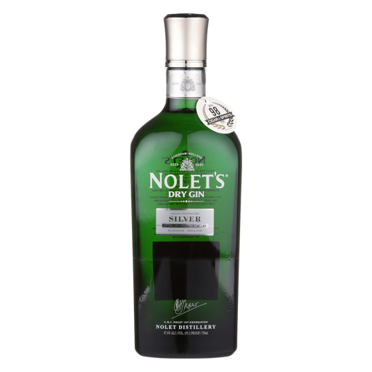 Nolet's Silver Gin 750 ml