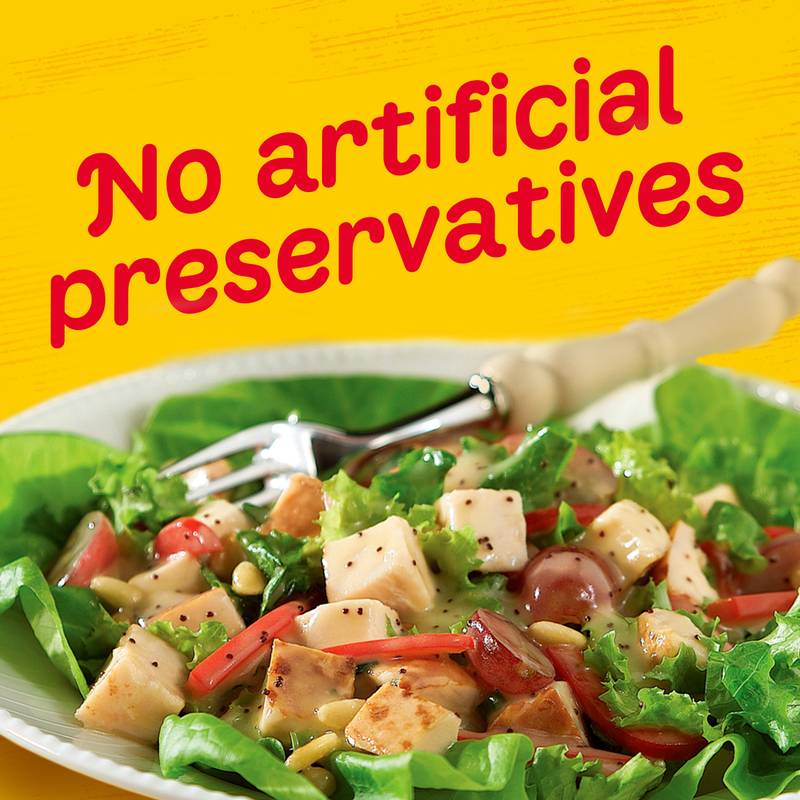 Oscar Mayer Grilled Chicken Breast Strips - 6oz