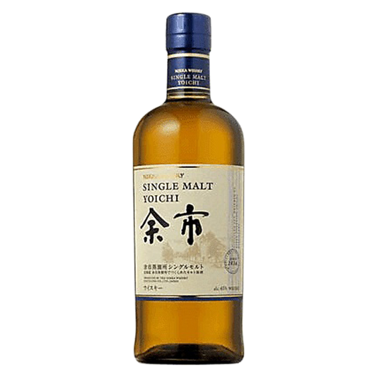Nikka Yoichi Whisky 750ml