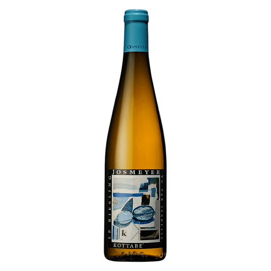 Josmeyer Riesling Le Kottabe 2017 750ml