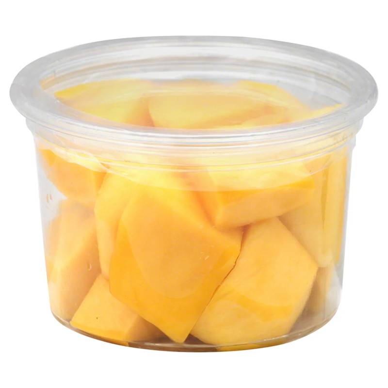 Fresh Mango Chunks - 7oz