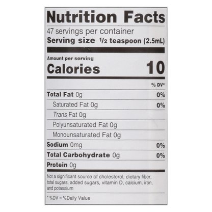 Angostura Cocoa Bitters 4oz Btl