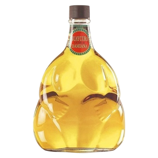 Damiana Guaycura Liqueur 750ml