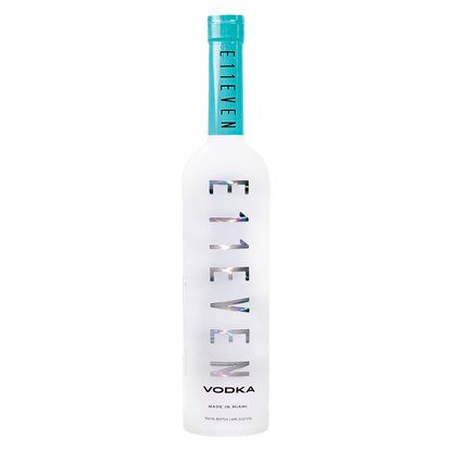 E11EVEN X Gopuff Bundle