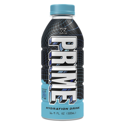 Prime Hydration X 16.9oz Btl