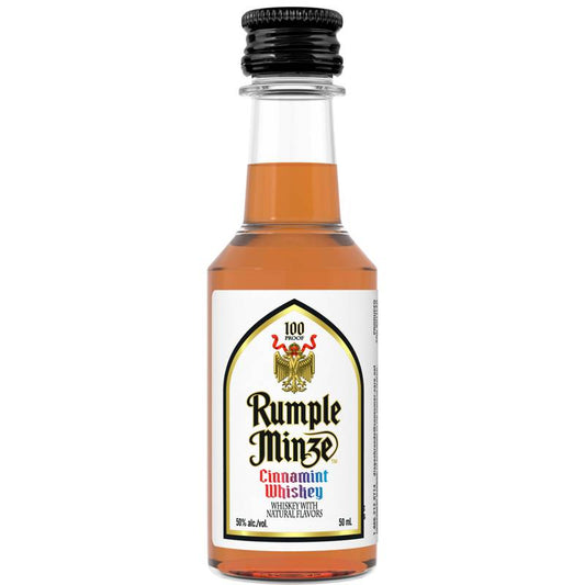 Rumple Minze Cinnamint 50ml