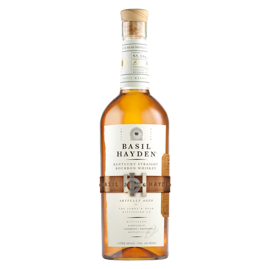 Basil Hayden's Bourbon 1L