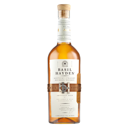Basil Hayden's Bourbon 1L