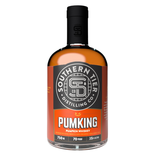 Southern Tier Pumking Whiskey 750ml