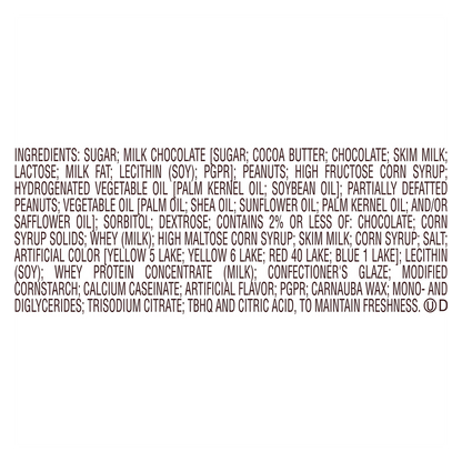 Reese's Outrageous King Size Bar 2.95oz