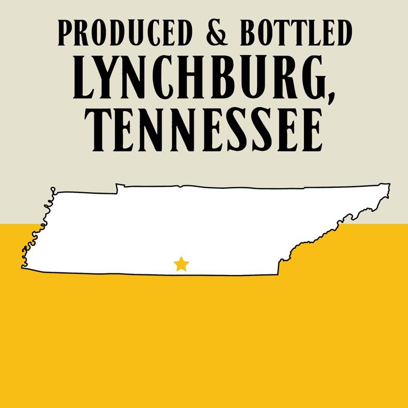 Jack Daniel's Tennessee Honey Whiskey 50ml (70 Proof)