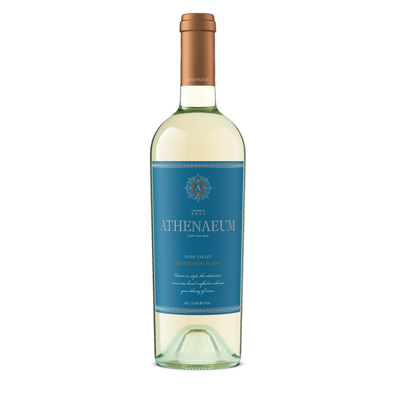 Athenaeum Napa Valley Sauvignon Blanc 750ml