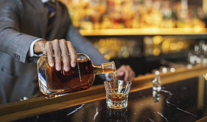 Woodford Reserve Baccarat 700ml