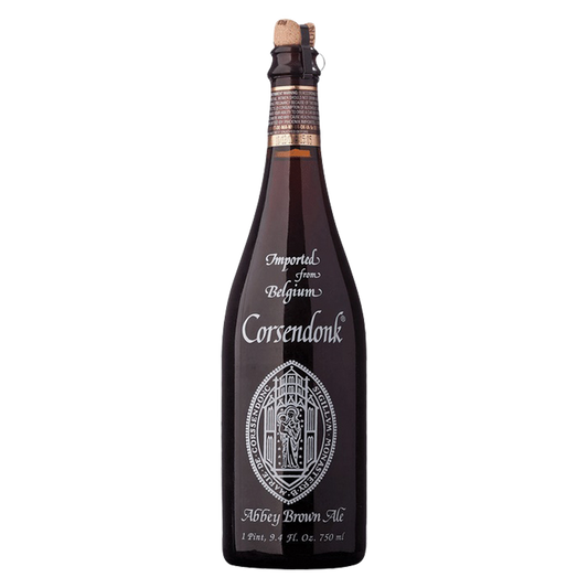 Corsendonk Pater Double Ale 750ml