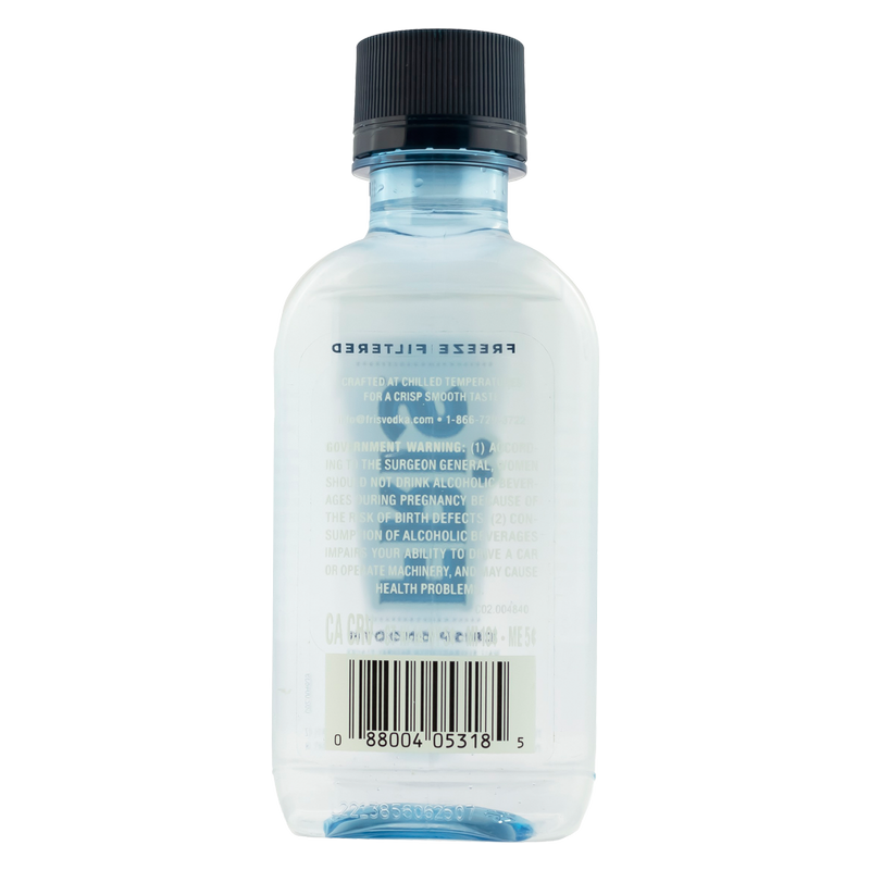 Fris Malt 100ml (42 proof)