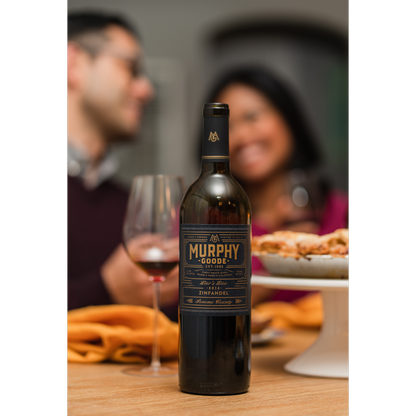 Murphy Goode Liar's Dice Zinfandel 750ml