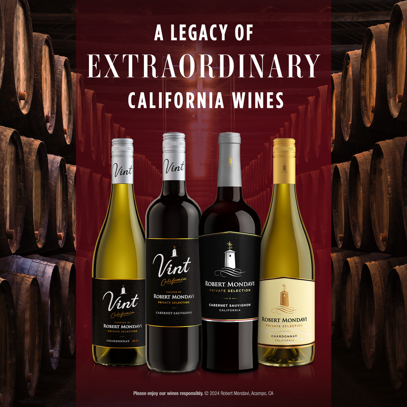 Robert Mondavi Private Selection Pinot Grigio 750ml