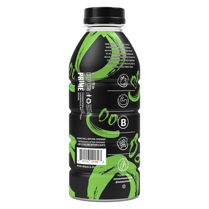 Prime Hydration Glowberry 16.9oz Btl
