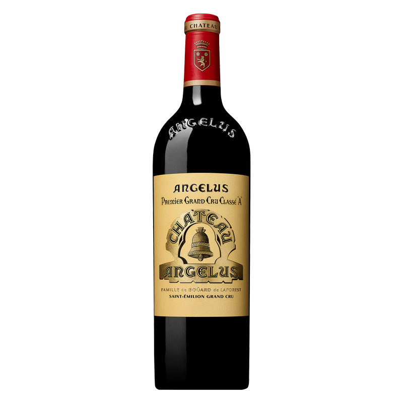 Chateau Angelus 2015 (750 ML)