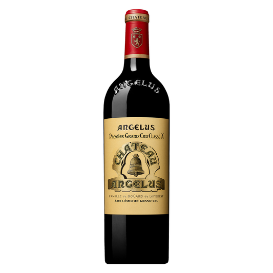 Chateau Angelus 2015 (750 ML)