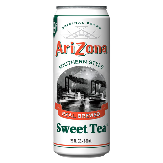 Arizona Sweet Tea 23oz Can