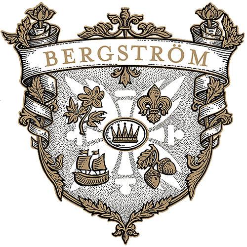 Bergstrom Cumberland Pinot Noir 750ml Bottle