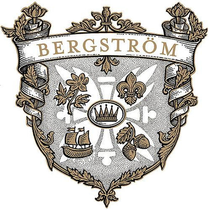 Bergstrom Cumberland Pinot Noir 750ml Bottle