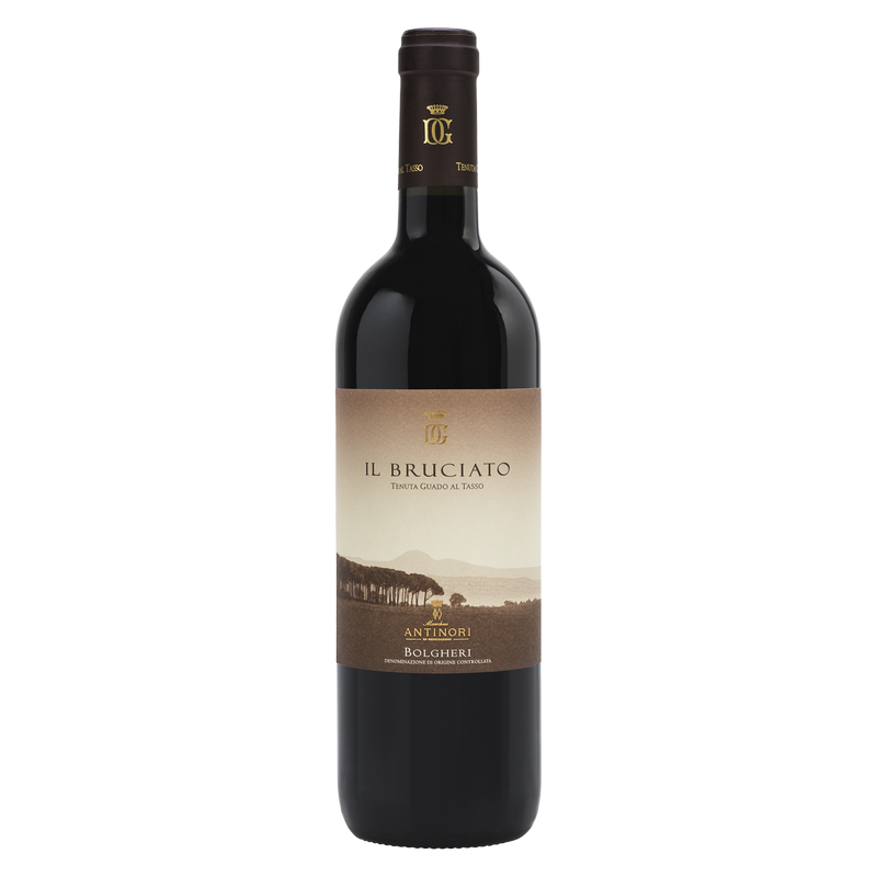 Antinori Guado Tasso Bruciato 750ml