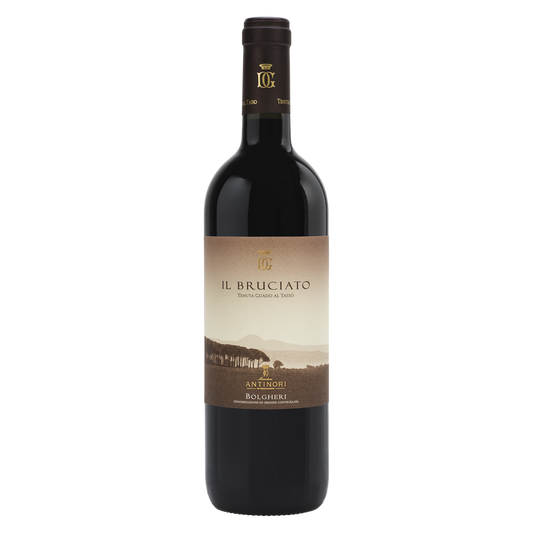 Antinori Guado Tasso Bruciato 750ml