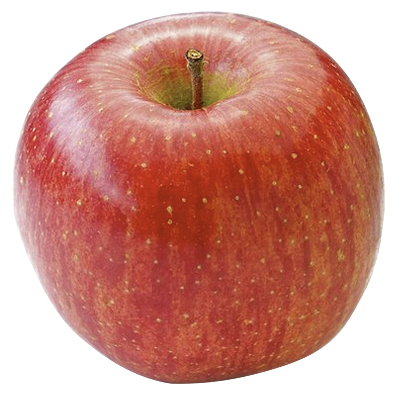Fuji Apple - 1ct