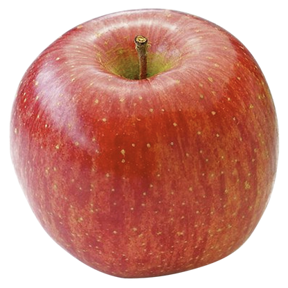 Fuji Apple - 1ct