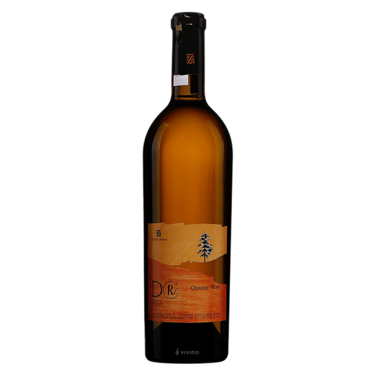 Debina Respect Orange 2016 750ml