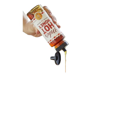 Mike's Hot Honey 12oz