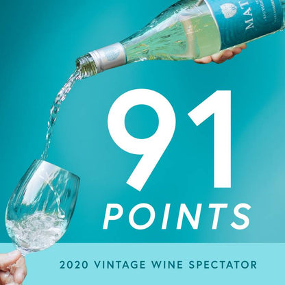 Matua Sauvignon Blanc 750ml