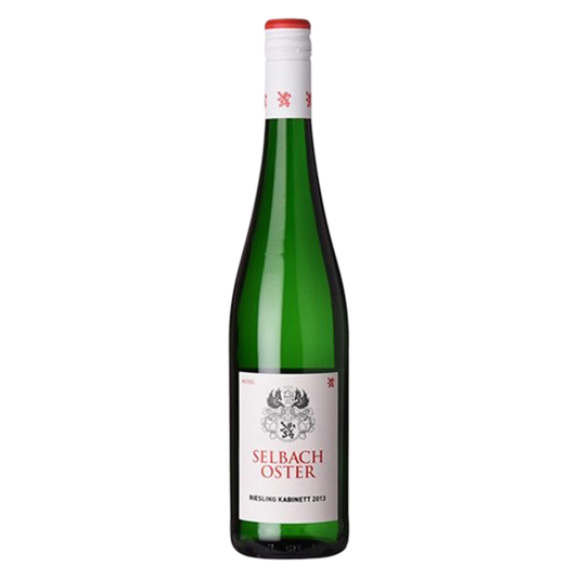 Selbach Oster Mosel Riesling 750ml