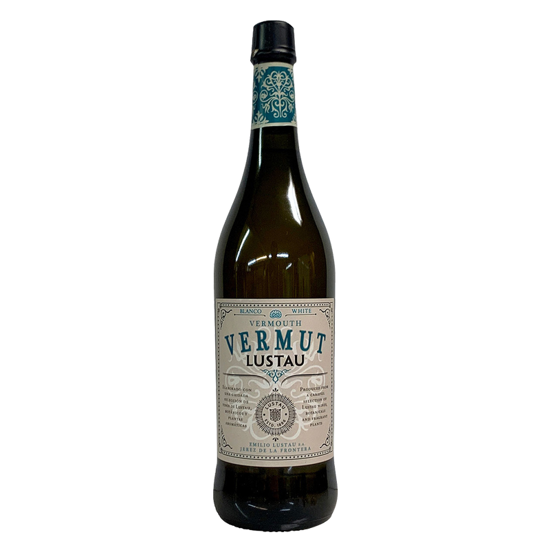 Lustau Vermut Blanco 750ml