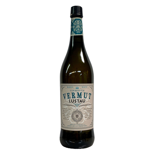 Lustau Vermut Blanco 750ml